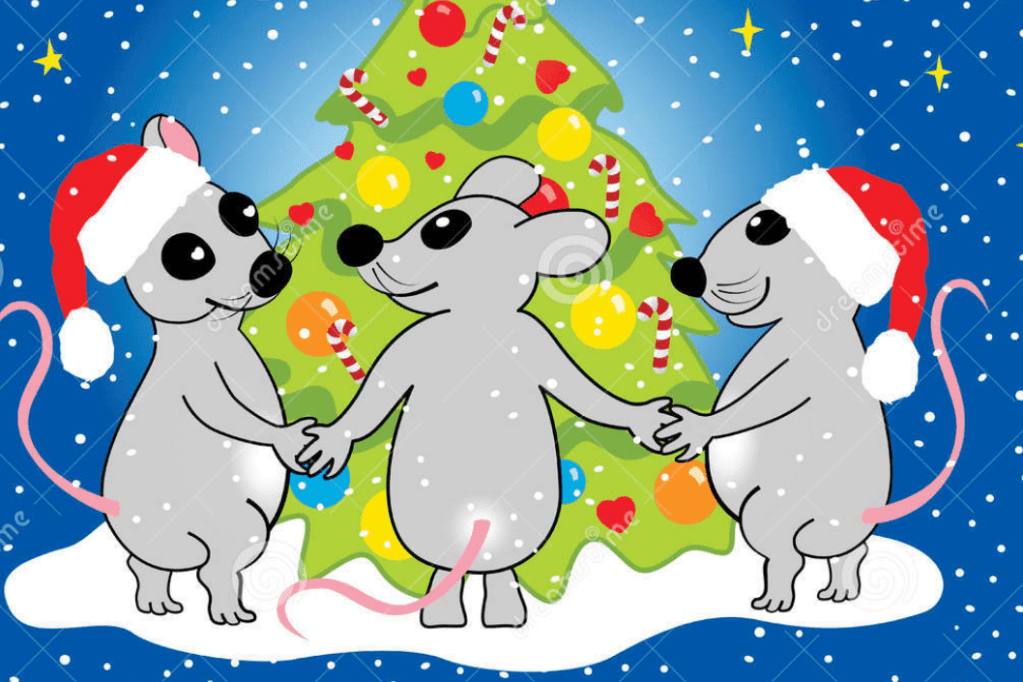 Traditioner förändras