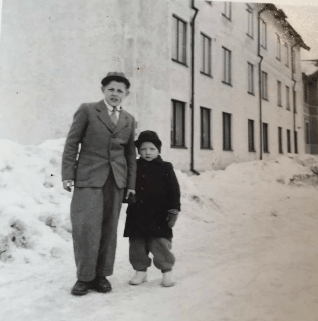 Fabriksgatan 6 Nässjö