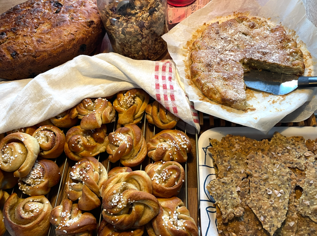 Jag, en pensionär i kräftans&nbsp;tecken.